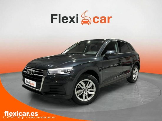 Audi Q5 Design 2.0 TDI 120kW quattro S tronic - Lleida