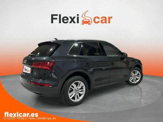 Audi Q5 Design 2.0 TDI 120kW quattro S tronic - Lleida