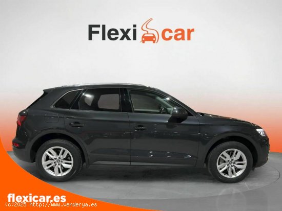 Audi Q5 Design 2.0 TDI 120kW quattro S tronic - Lleida