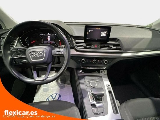 Audi Q5 Design 2.0 TDI 120kW quattro S tronic - Lleida