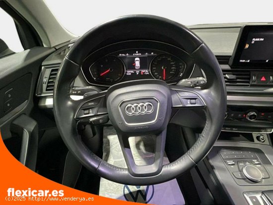 Audi Q5 Design 2.0 TDI 120kW quattro S tronic - Lleida