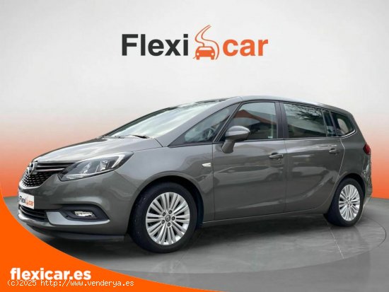 Opel Zafira Tourer    1.4 T S/S 103kW (140CV) Excellence - Blanes