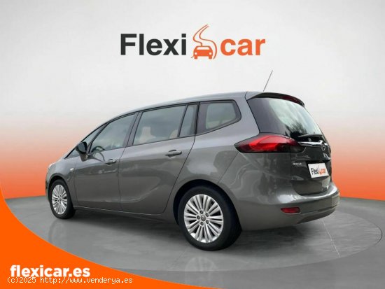 Opel Zafira Tourer    1.4 T S/S 103kW (140CV) Excellence - Blanes