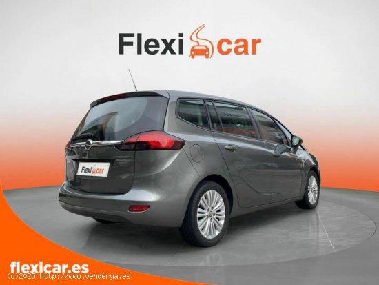 Opel Zafira Tourer    1.4 T S/S 103kW (140CV) Excellence - Blanes