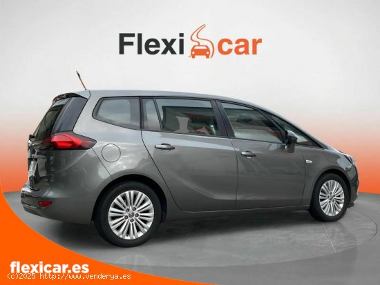 Opel Zafira Tourer    1.4 T S/S 103kW (140CV) Excellence - Blanes