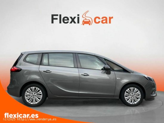 Opel Zafira Tourer    1.4 T S/S 103kW (140CV) Excellence - Blanes