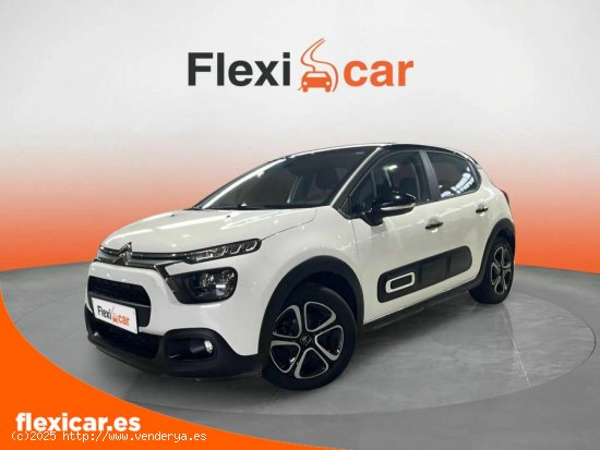 Citroën C3 PureTech 60KW (83CV) Feel Pack - Lleida