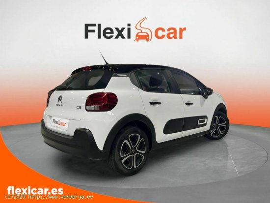 Citroën C3 PureTech 60KW (83CV) Feel Pack - Lleida