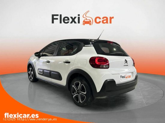 Citroën C3 PureTech 60KW (83CV) Feel Pack - Lleida