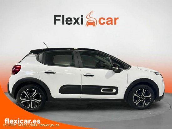 Citroën C3 PureTech 60KW (83CV) Feel Pack - Lleida