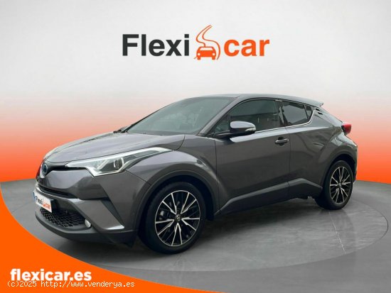 Toyota C-HR 1.8 125H Advance - Madrid