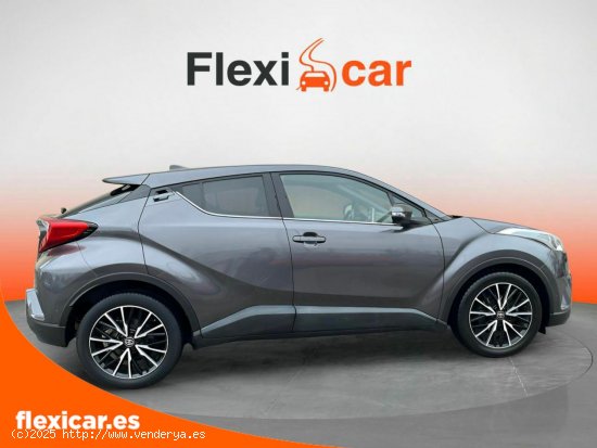 Toyota C-HR 1.8 125H Advance - Madrid