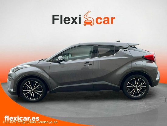 Toyota C-HR 1.8 125H Advance - Madrid