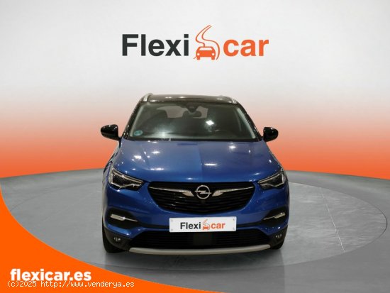 Opel Grandland X 1.2 Turbo Ultimate - Cáceres