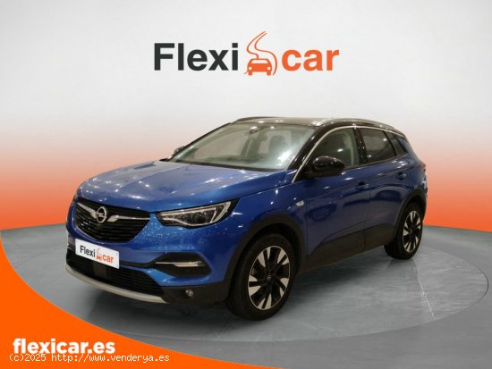 Opel Grandland X 1.2 Turbo Ultimate - Cáceres