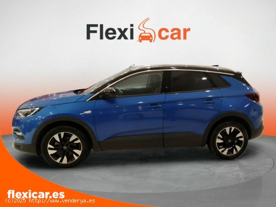 Opel Grandland X 1.2 Turbo Ultimate - Cáceres