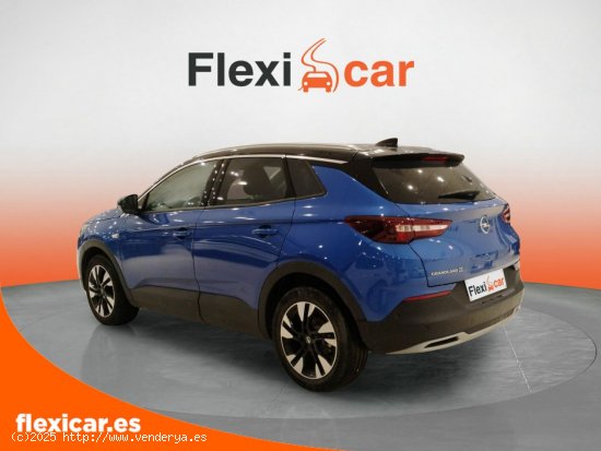 Opel Grandland X 1.2 Turbo Ultimate - Cáceres