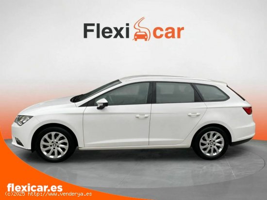 Seat Leon ST 1.6 TDI 105cv St&Sp Reference - Jerez de la Frontera