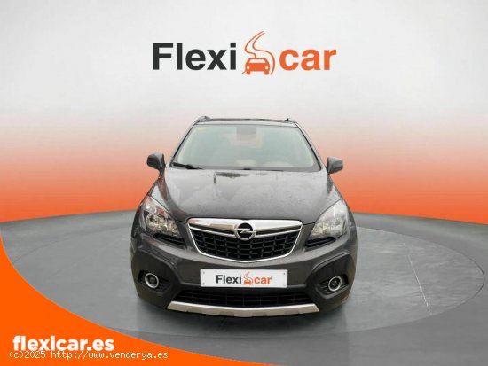 Opel Mokka 1.6 CDTi 4X2 Excellence Auto - Jerez de la Frontera