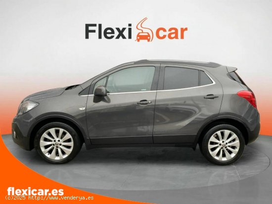 Opel Mokka 1.6 CDTi 4X2 Excellence Auto - Jerez de la Frontera