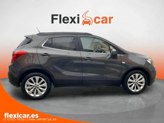 Opel Mokka 1.6 CDTi 4X2 Excellence Auto - Jerez de la Frontera