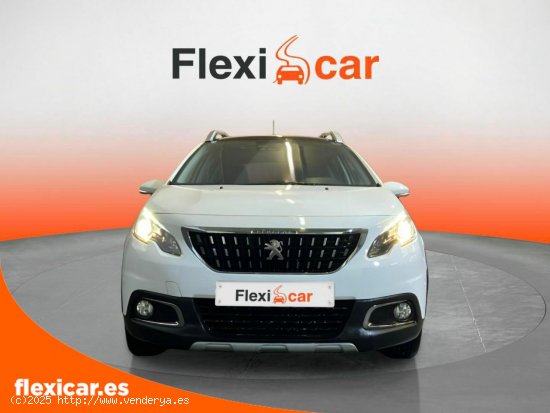 Peugeot 2008 Allure 1.2 PureTech 81KW (110CV) S&S - Vigo