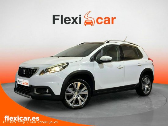 Peugeot 2008 Allure 1.2 PureTech 81KW (110CV) S&S - Vigo