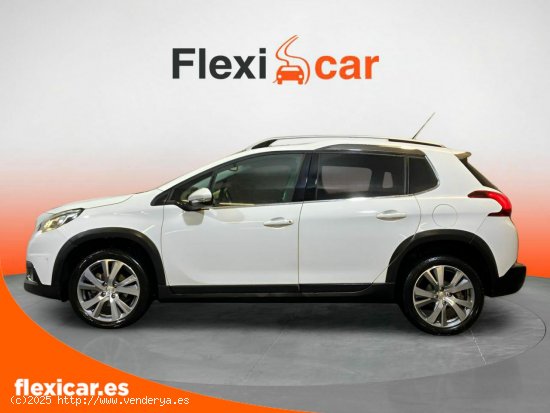 Peugeot 2008 Allure 1.2 PureTech 81KW (110CV) S&S - Vigo