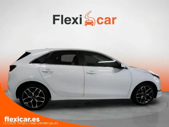 Kia Ceed 1.0 T-GDi 88kW (120CV) Tech - Badalona