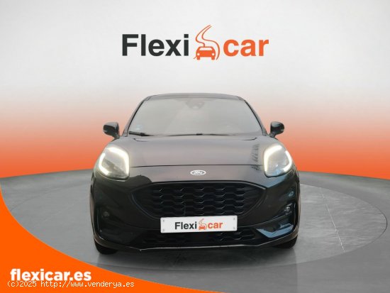 Ford Puma 1.0 EcoBoost 125cv ST-Line Design MHEV - San Fernando de Henares