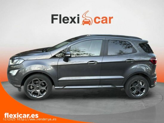 Ford Ecosport 1.0T EcoBoost 92kW (125CV) S&S Active - L Hospitalet de Llobregat