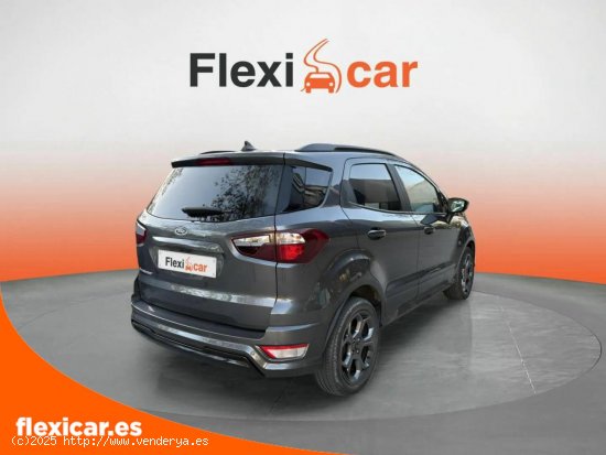 Ford Ecosport 1.0T EcoBoost 92kW (125CV) S&S Active - L Hospitalet de Llobregat