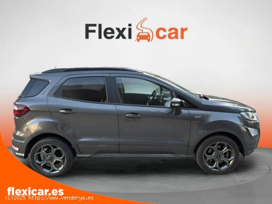 Ford Ecosport 1.0T EcoBoost 92kW (125CV) S&S Active - L Hospitalet de Llobregat