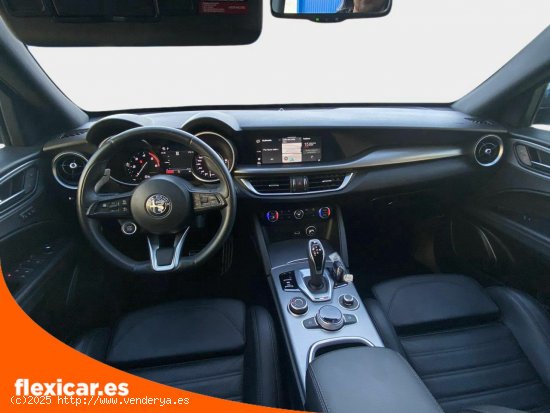 Alfa Romeo Stelvio 2.2 Diésel 154kW (210CV) Veloce Q4 - Puebla de Sancho Pérez