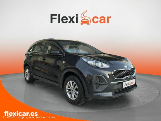 Kia Sportage 1.6 GDi 97kW (132CV) Concept 4x2 - Cáceres