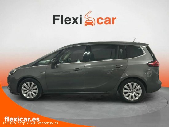 Opel Zafira Tourer    1.4 T 103kW (140CV) Excellence Auto 17 - Murcia