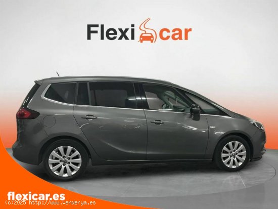 Opel Zafira Tourer    1.4 T 103kW (140CV) Excellence Auto 17 - Murcia