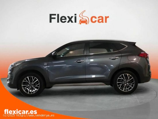 Hyundai Tucson 1.6 CRDI 85kW (116CV) 48V Tecno 4X2 - Madrid