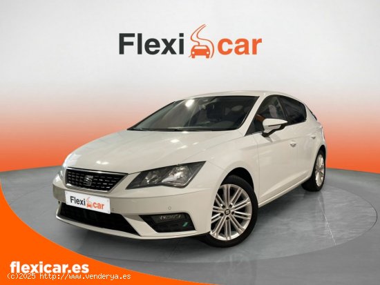 Seat Leon 1.5 TSI 110kW (150CV) St&Sp Xcellence - Gavá