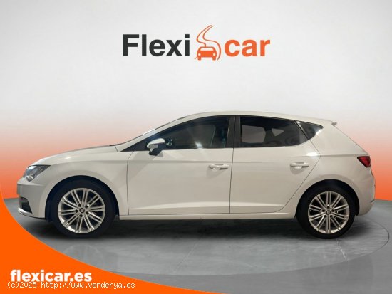 Seat Leon 1.5 TSI 110kW (150CV) St&Sp Xcellence - Gavá