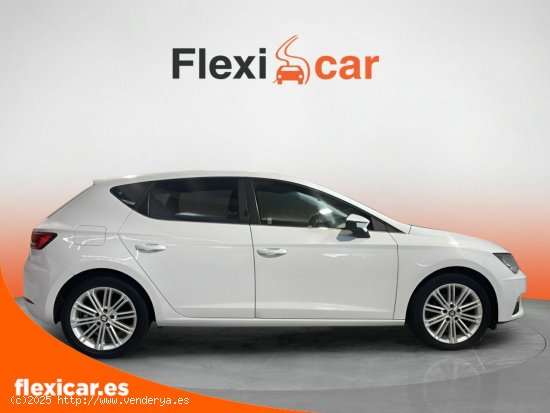 Seat Leon 1.5 TSI 110kW (150CV) St&Sp Xcellence - Gavá