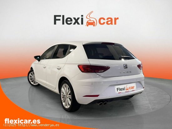 Seat Leon 1.5 TSI 110kW (150CV) St&Sp Xcellence - Gavá