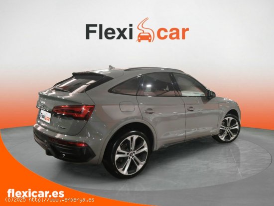 Audi Q5 Black line 35 TDI 120kW S tronic - San Fernando de Henares