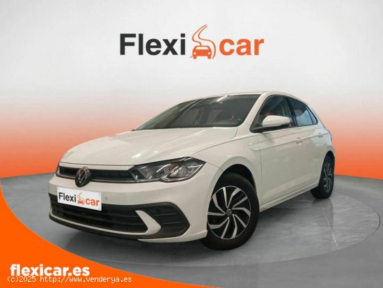 Volkswagen Polo Life 1.0 TSI 70kW (95CV) - Vilafranca del Penedès