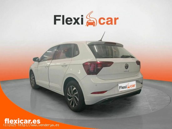 Volkswagen Polo Life 1.0 TSI 70kW (95CV) - Vilafranca del Penedès