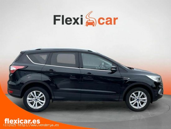 Ford Kuga 1.5 EcoBoost 88kW A-S-S 4x2 Trend - Alcalá de Henares