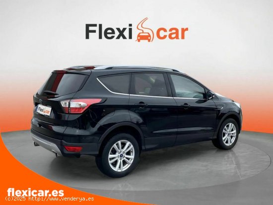 Ford Kuga 1.5 EcoBoost 88kW A-S-S 4x2 Trend - Alcalá de Henares