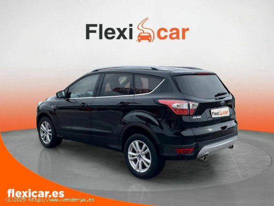 Ford Kuga 1.5 EcoBoost 88kW A-S-S 4x2 Trend - Alcalá de Henares