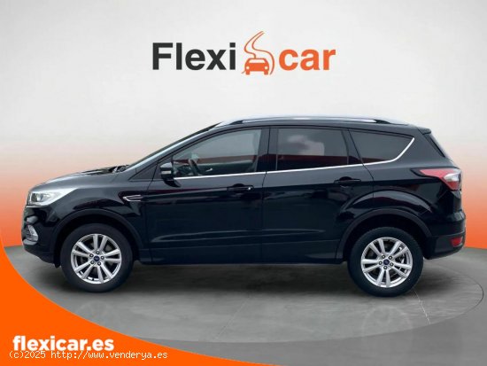 Ford Kuga 1.5 EcoBoost 88kW A-S-S 4x2 Trend - Alcalá de Henares