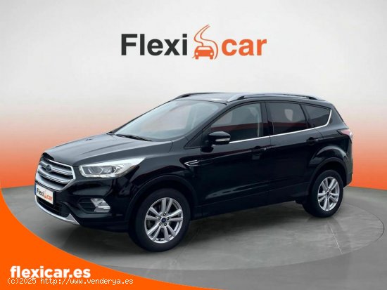 Ford Kuga 1.5 EcoBoost 88kW A-S-S 4x2 Trend - Alcalá de Henares